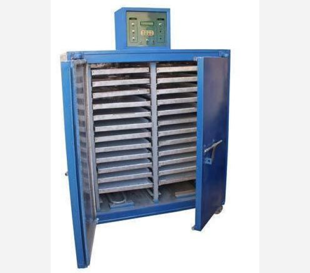 Dryer 24 tray